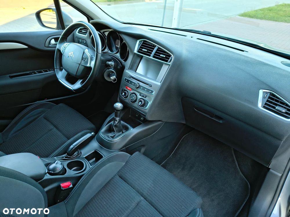 Citroën C4 1.6 BlueHDi Feel - 9