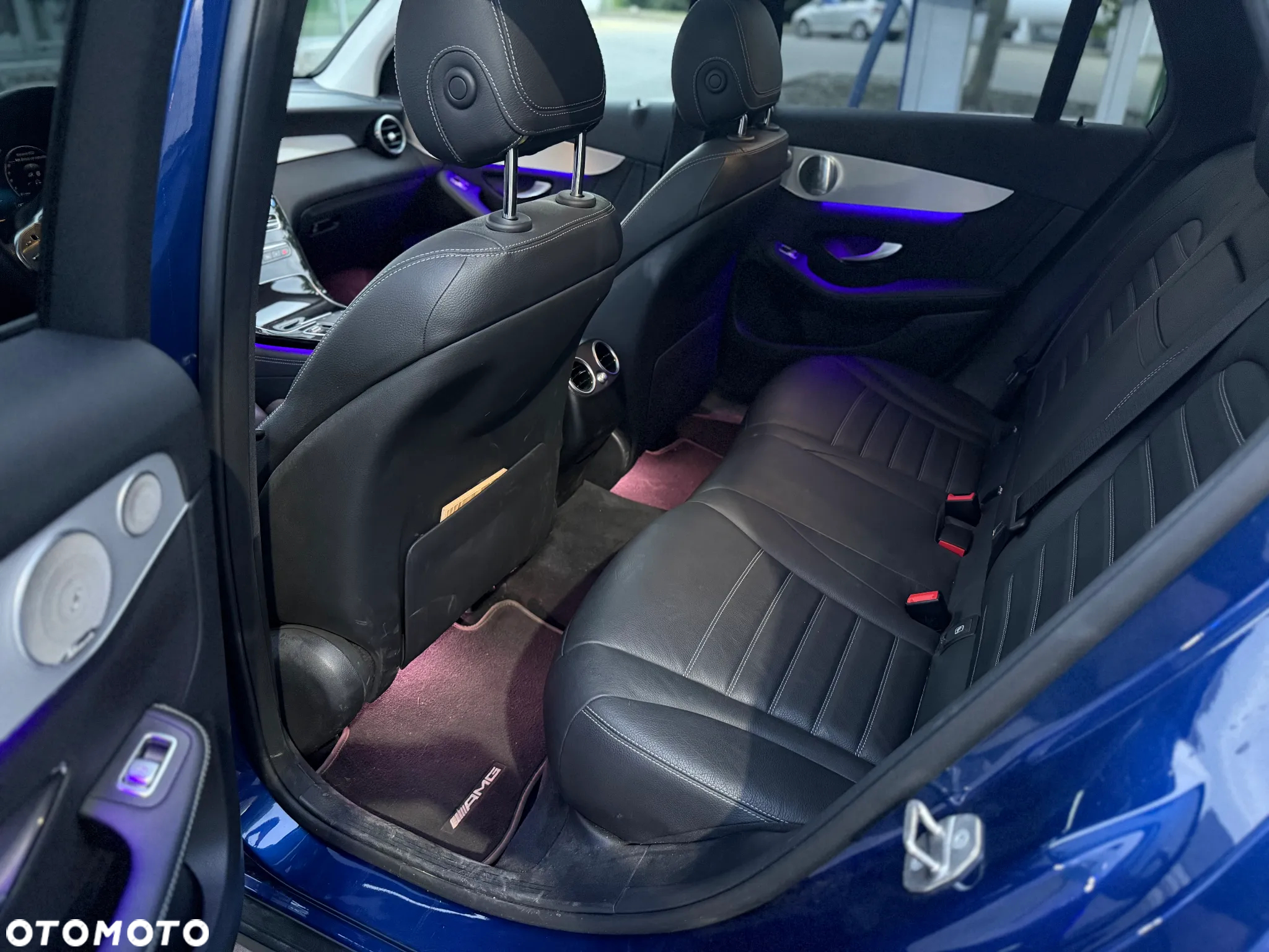 Mercedes-Benz GLC 300 de 4Matic 9G-TRONIC Avantgarde Advanced - 11