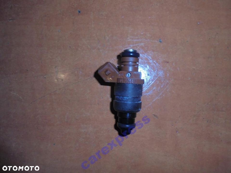 WTRYSKIWACZE WTRYSKI SKODA FELICIA 1.3 047906031 - 1