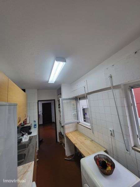 Apartamento T3 Campolide - Grande imagem: 5/8