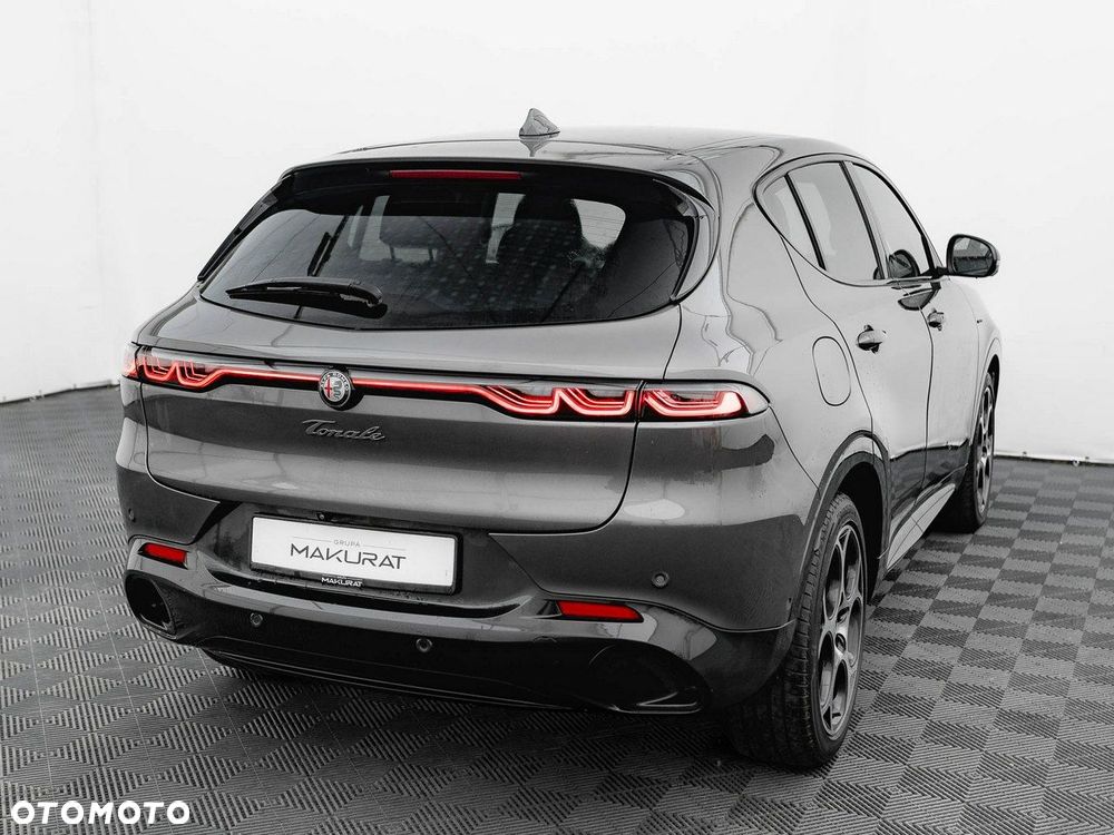 Alfa Romeo Tonale - 6