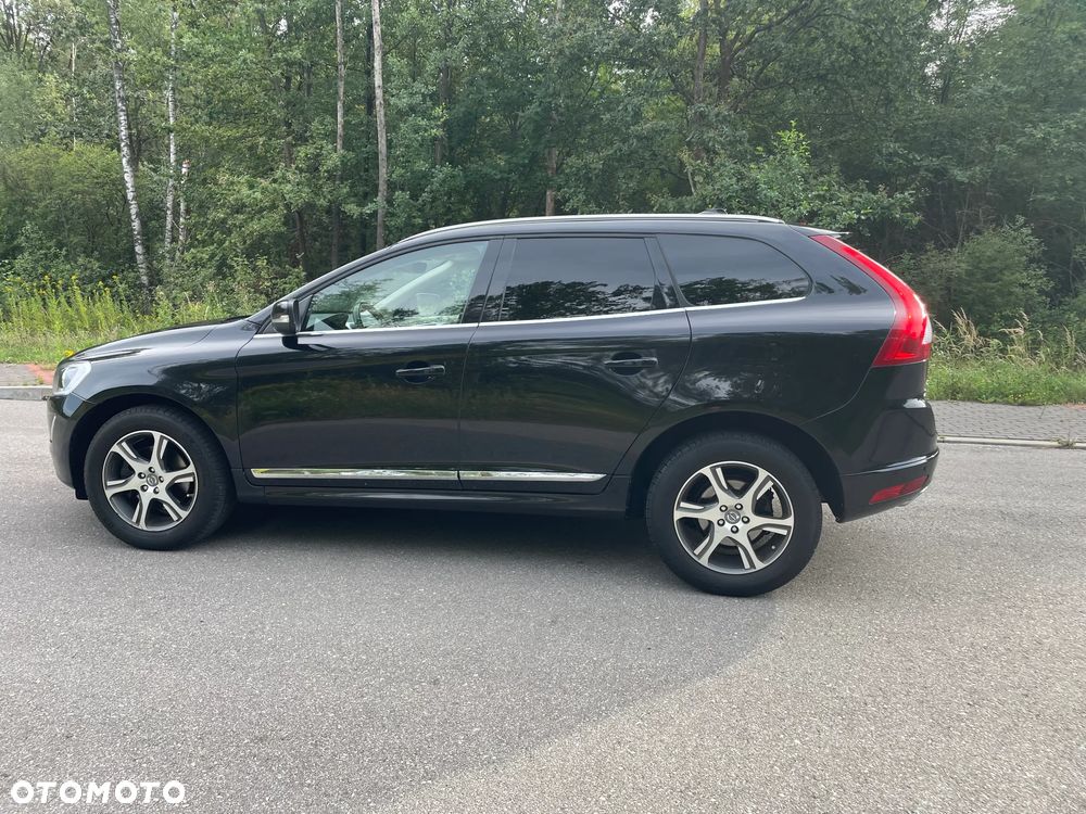 Volvo XC 60 - 10