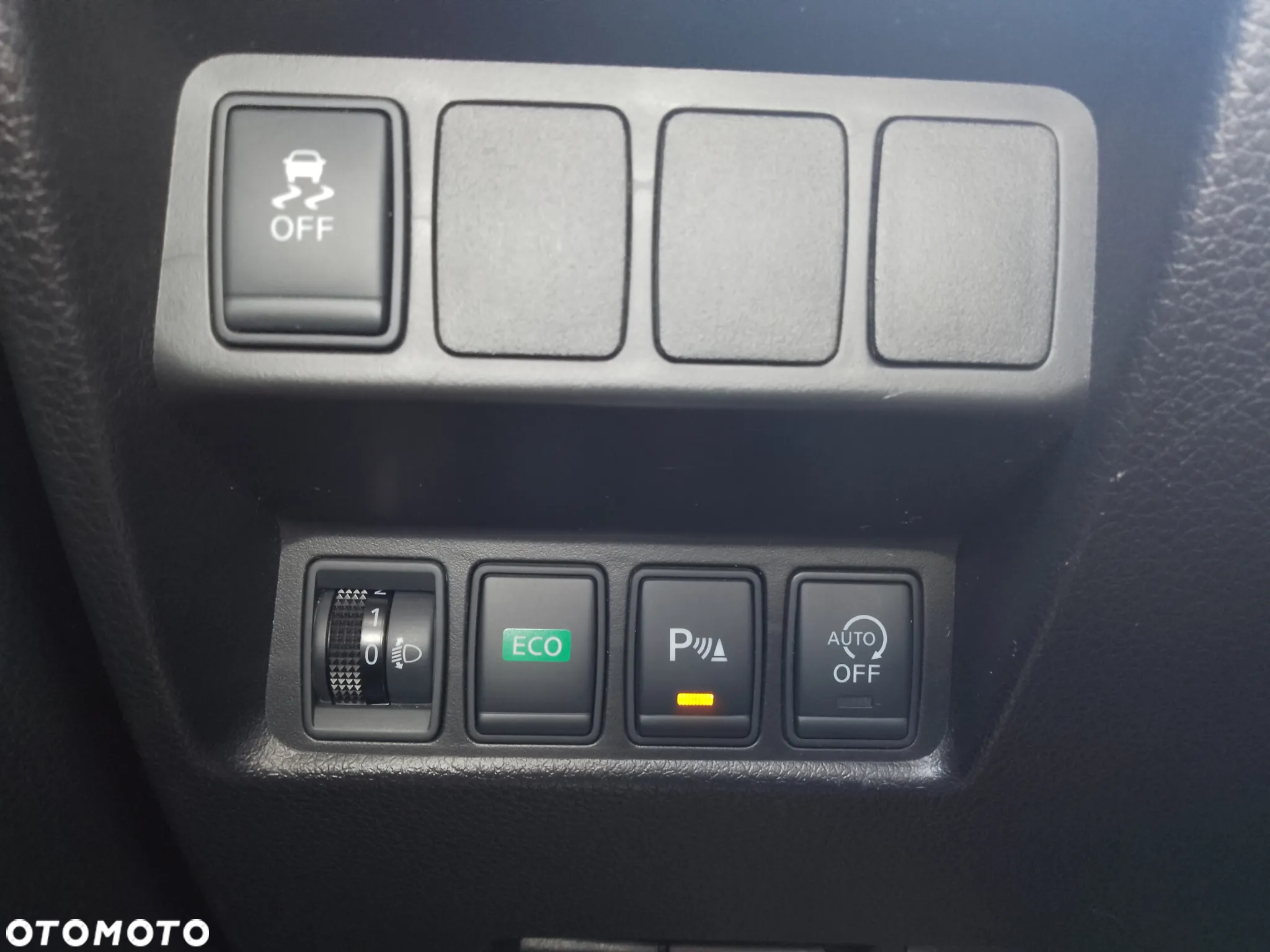 Nissan X-Trail 1.6 DCi N-Vision Xtronic 2WD EU6 - 26
