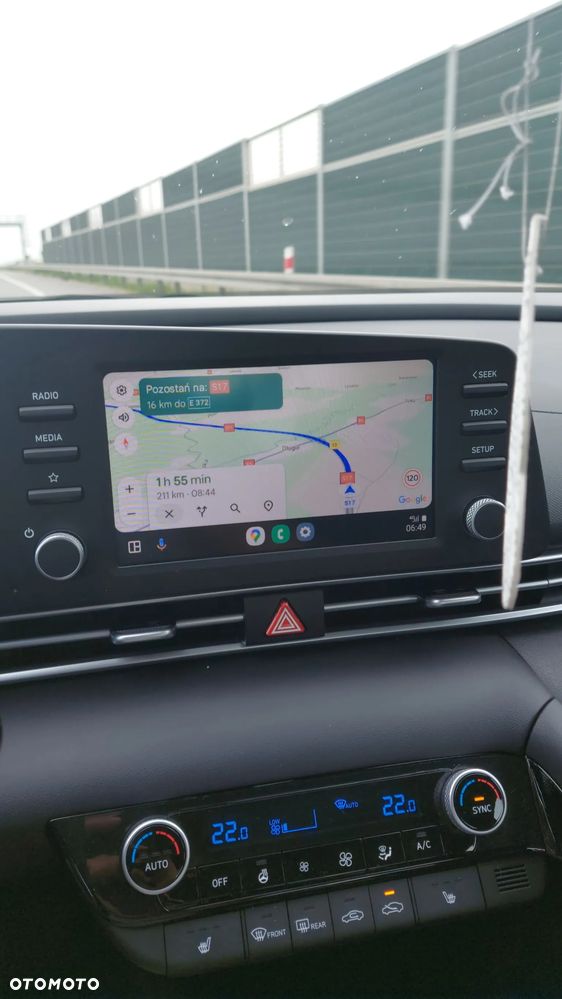 Hyundai Elantra 1.6 Modern CVT - 13