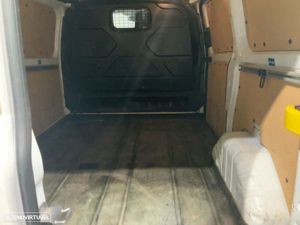 Ford Transit Custom 2.2 TDCI 270 L1 - 7