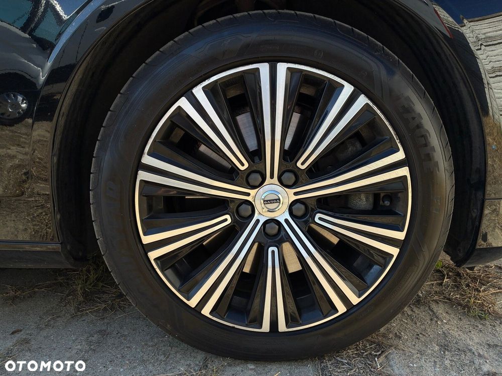 Volvo S90 - 41