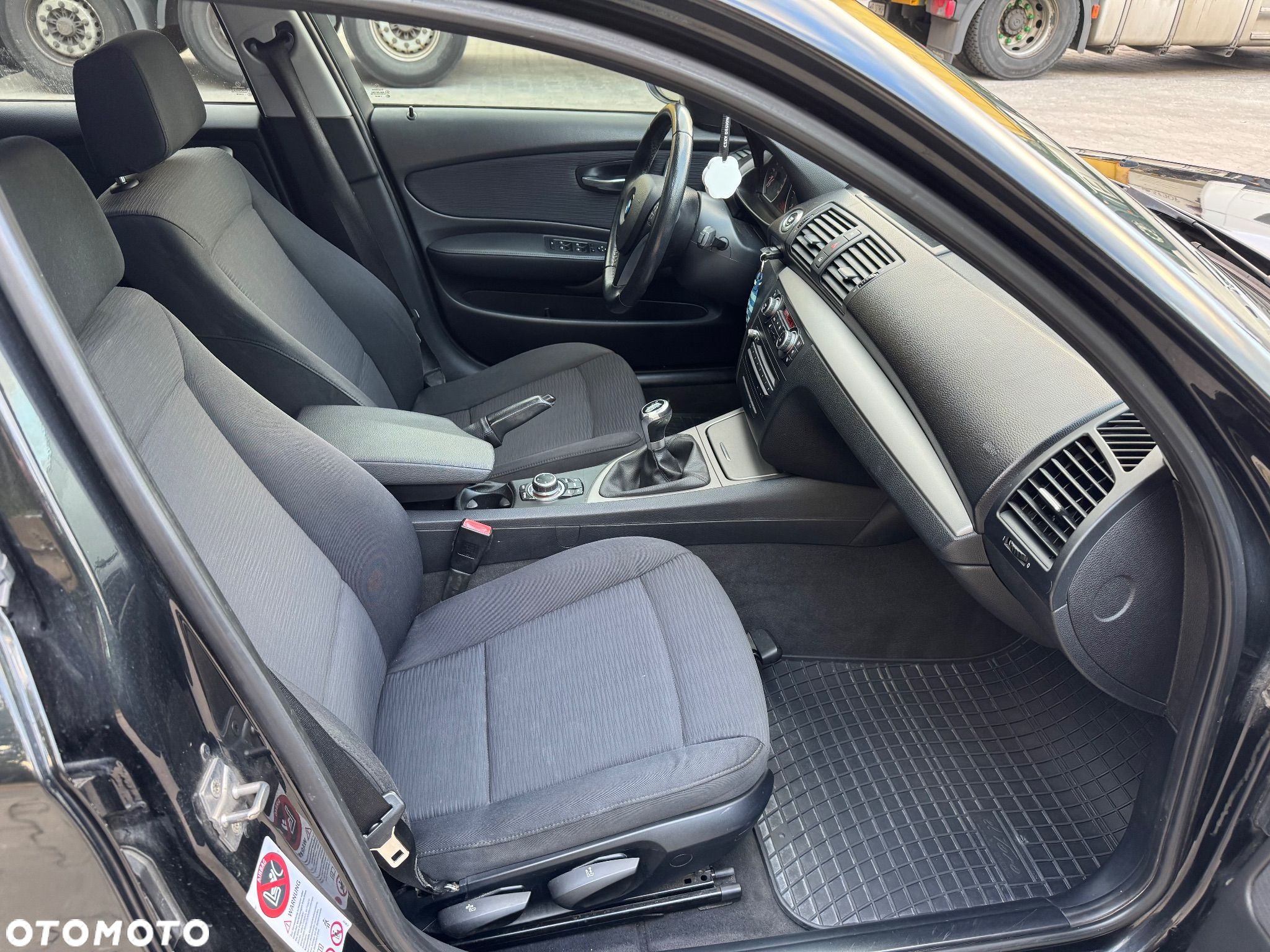 BMW Seria 1 116d - 7