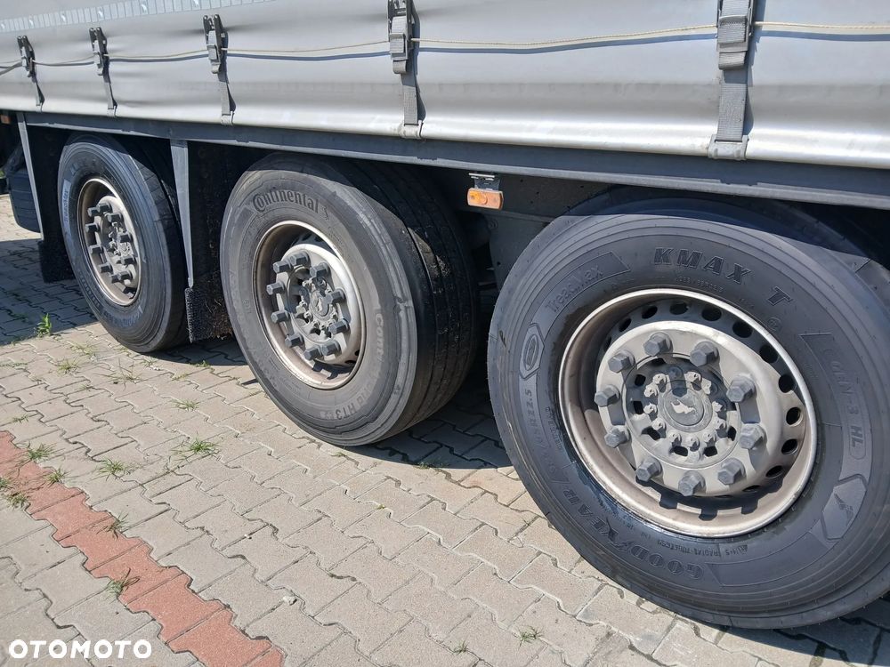 Schmitz Cargobull COIL SCS 24/L - 5