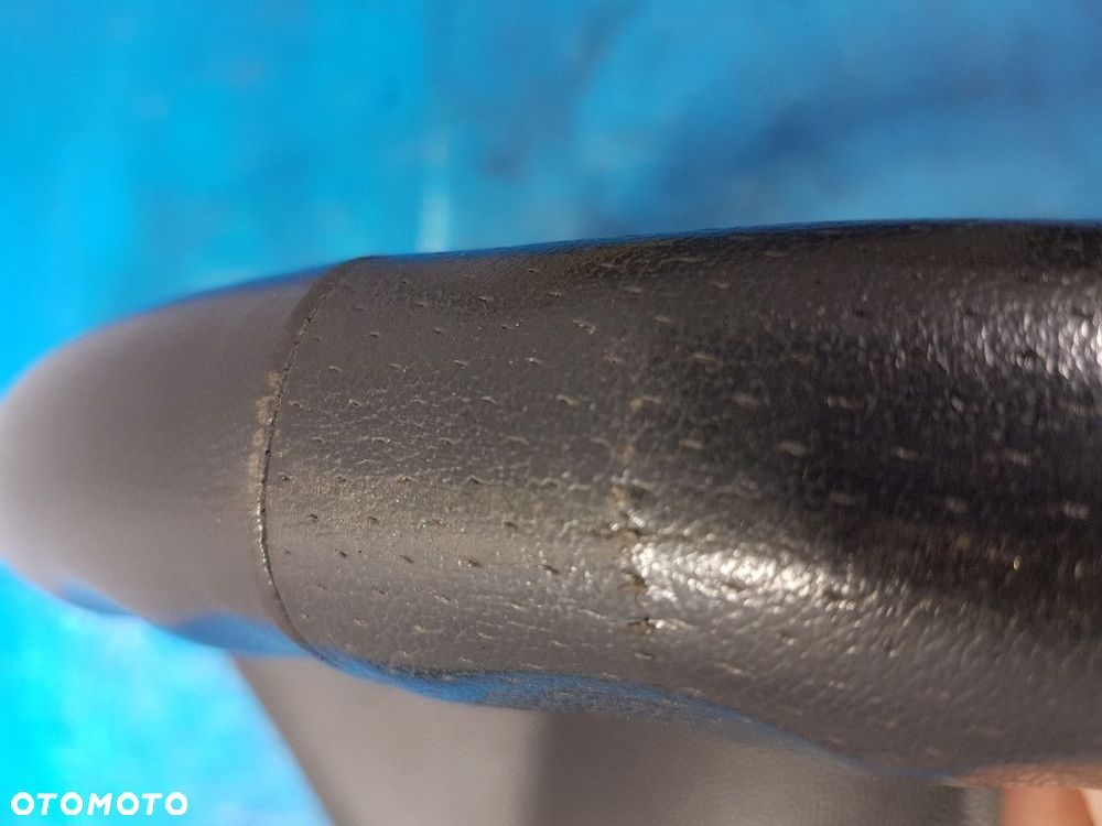 OPEL VECTRA C KIEROWNICA MULTIFUNKCJA - 5