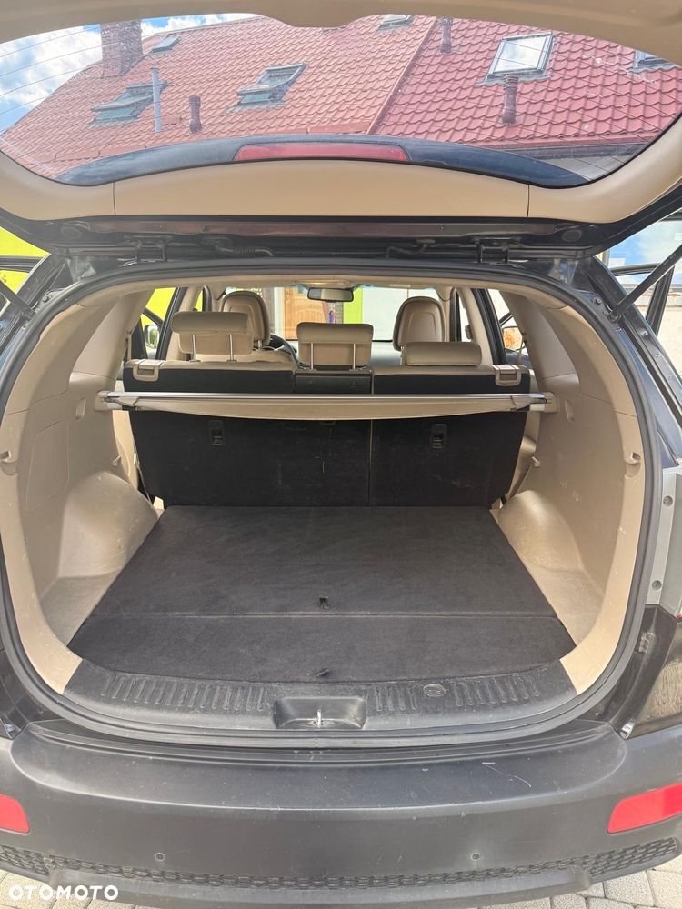 Kia Sorento - 22