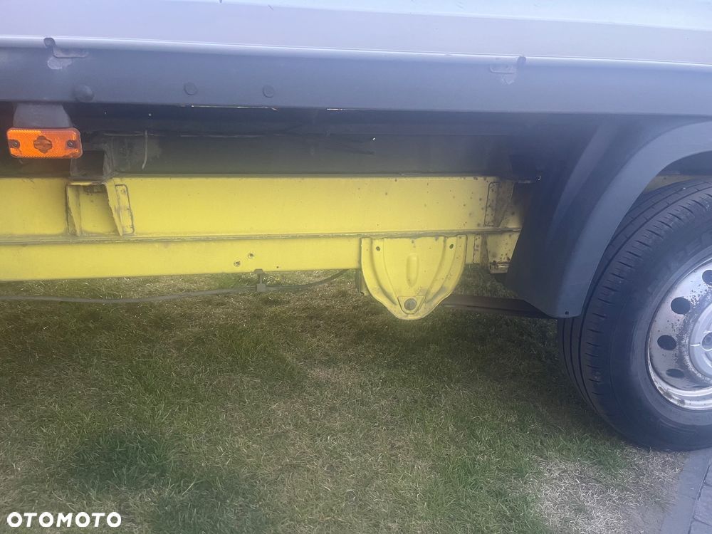 Fiat Ducato L2H2 - 17