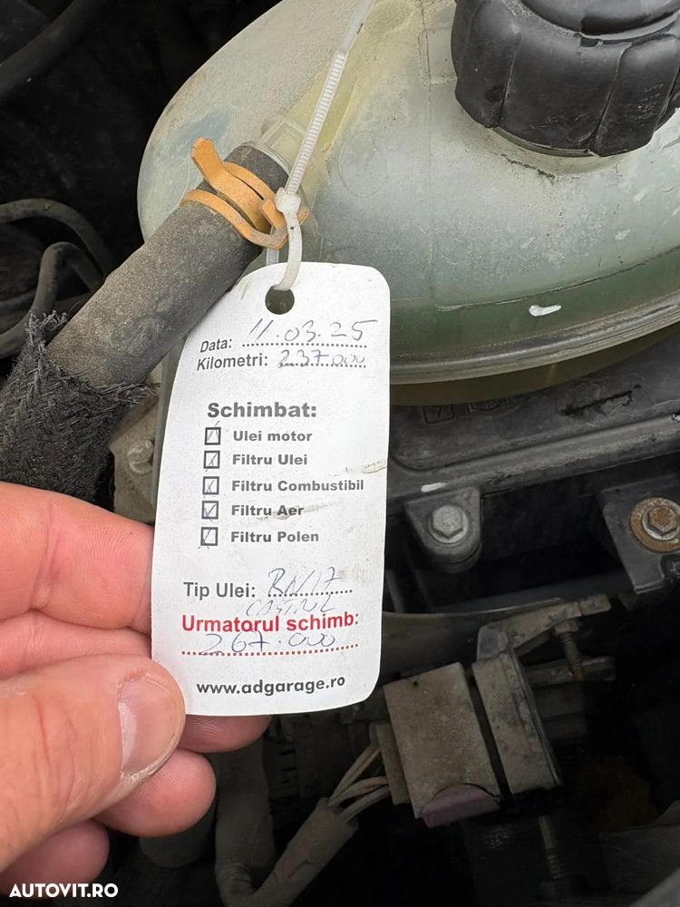 Renault Master, Tva Deductibil - 16