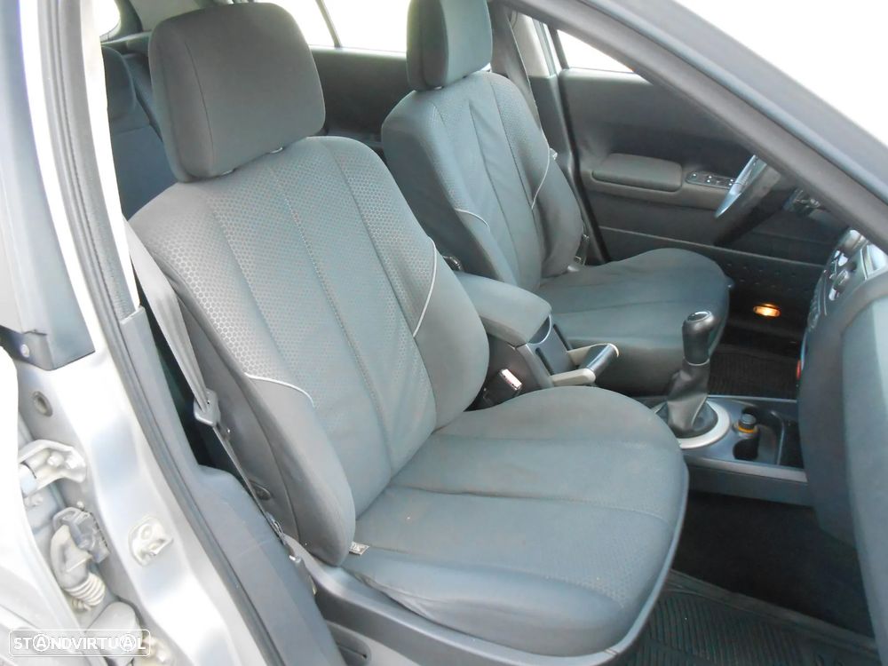 Renault Mégane 1.5 dCi Confort Dynamique - 27