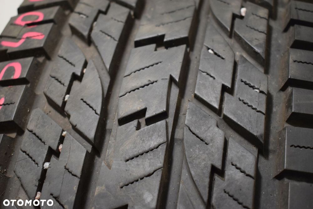 33x12.50 R15 Yokohama Geolandar A/T G015 Wysyłka gratis! - 2