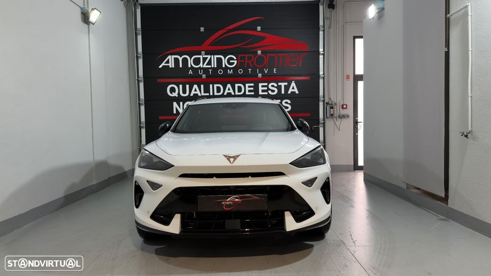 Cupra Formentor 1.5 e-Hybrid Special Edition DSG - 2