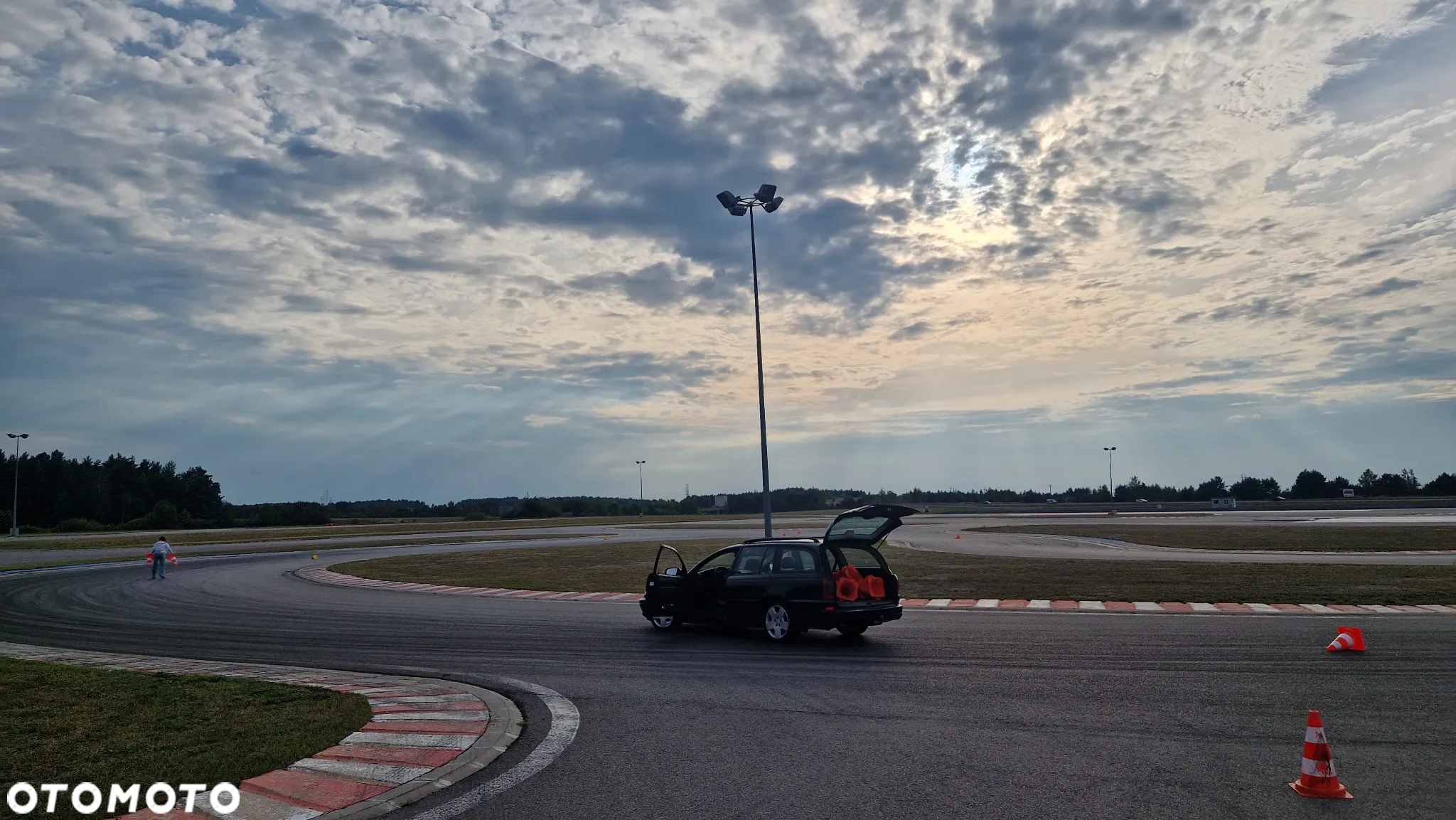 Opel Omega - 5
