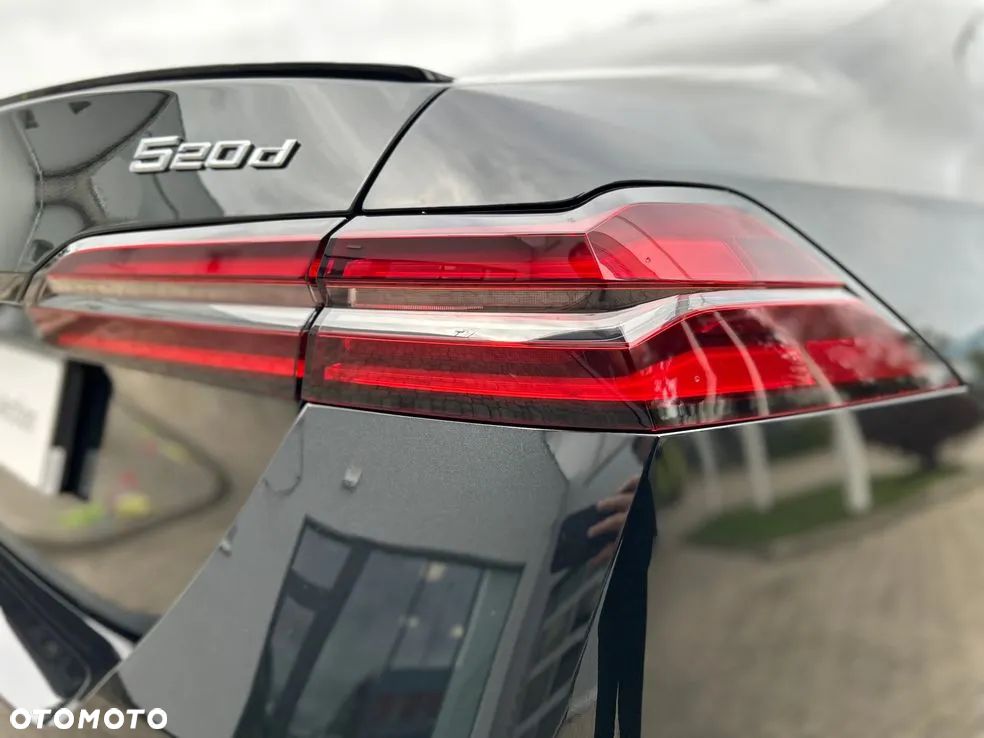 BMW Seria 5 - 10