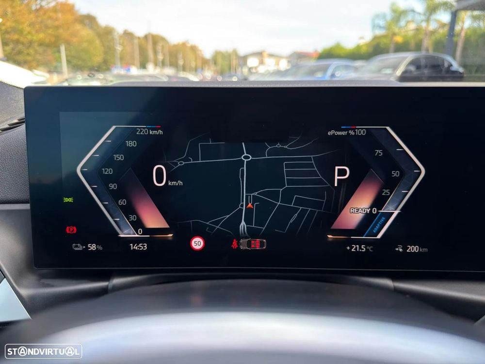 BMW i4 eDrive40 Pack Desportivo M - 25