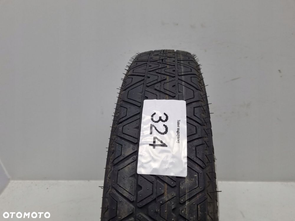 KOŁO DOJAZDOWE Opel Insignia A 125/70 R17 5x120 17X4.00B IS41 dojazdówka - 6