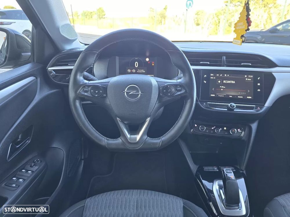 Opel Corsa-e Business - 9