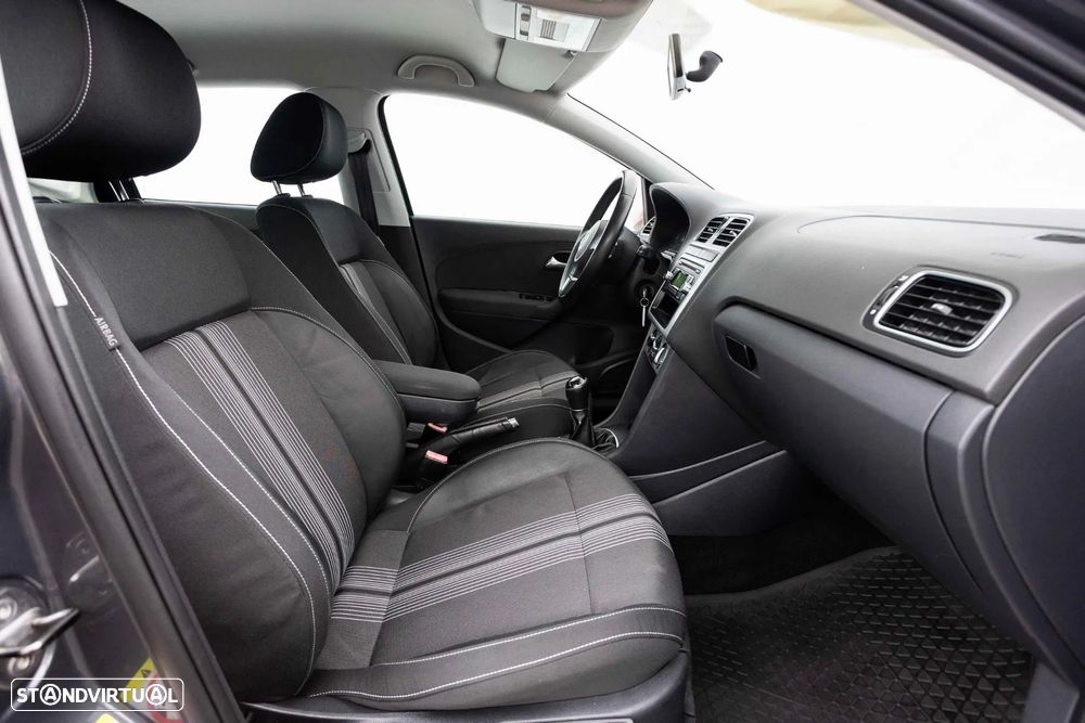 VW Polo 1.2 Match - 32