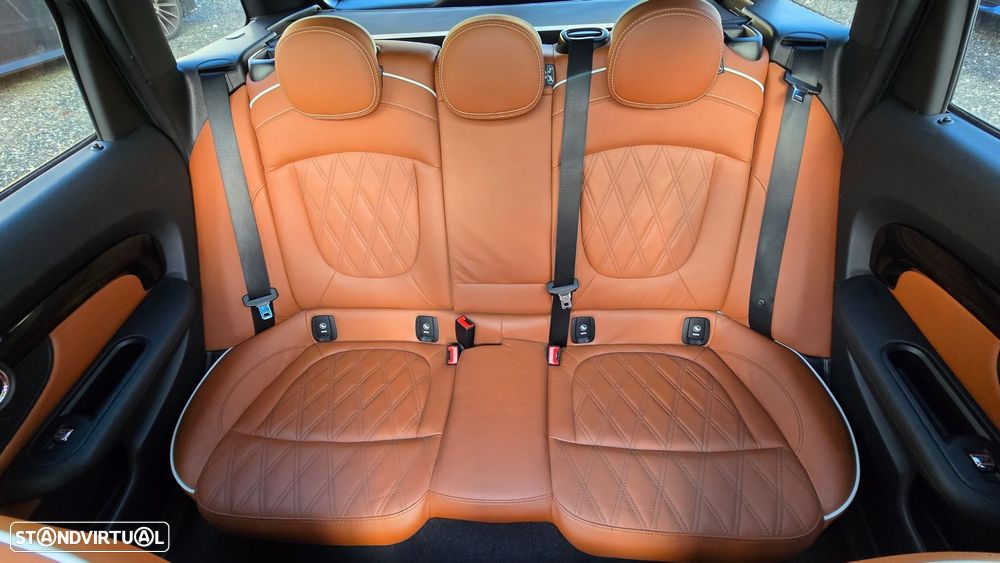 MINI Clubman Cooper D Auto - 42