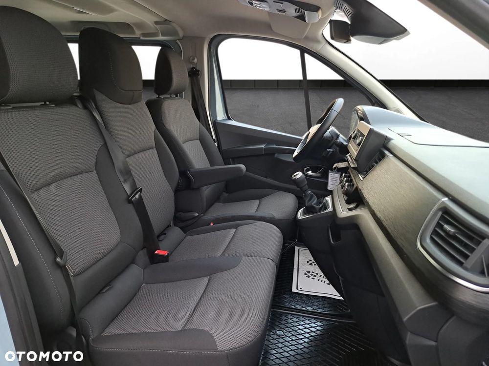 Renault TRAFIC - 13