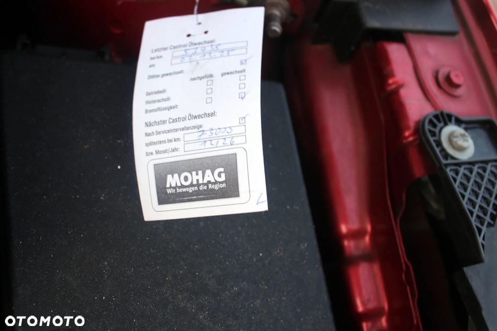 Ford Focus 1.0 EcoBoost Titanium - 20