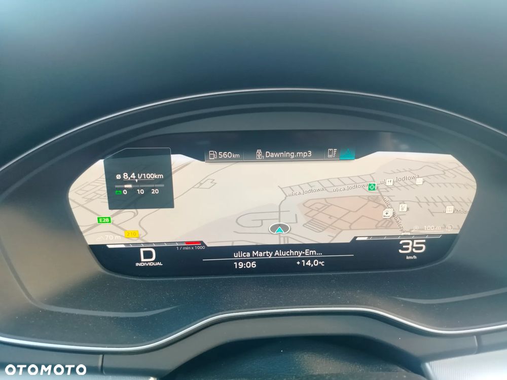 Audi Q5 45 TFSI quattro S tronic S line - 19