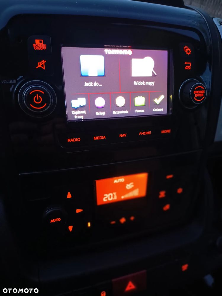 Fiat Ducato camper - 24