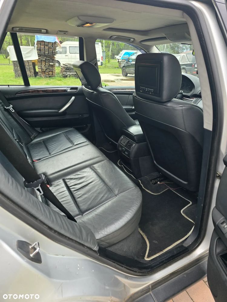 BMW X5 3.0 i - 5