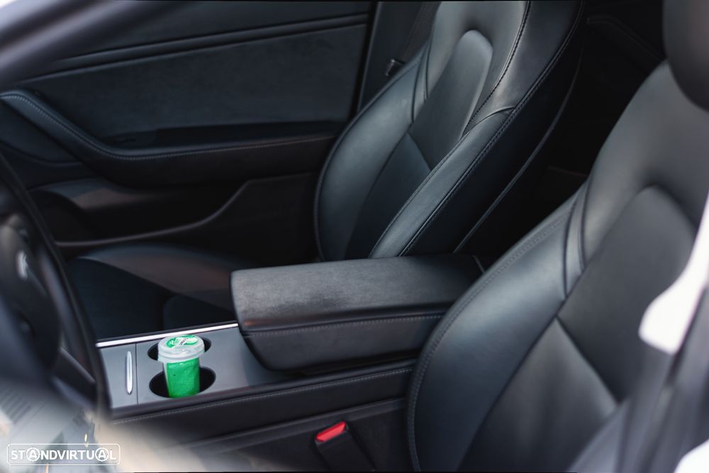 Tesla Model 3 Long Range Tração Integral - 13