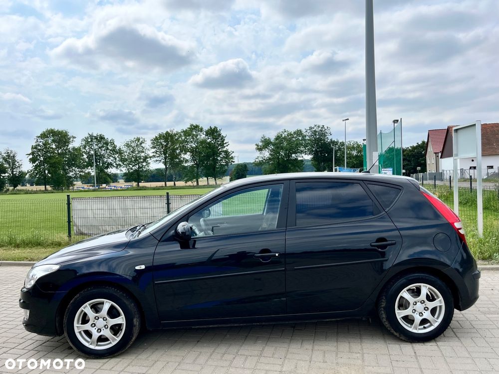 Hyundai i30 1.6 Premium - 6