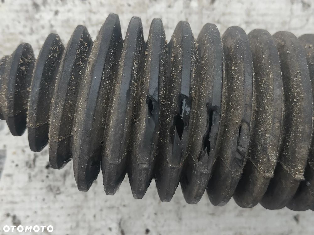 BMW E46 Przekładnia kierownicza maglownica 6753434 - 5