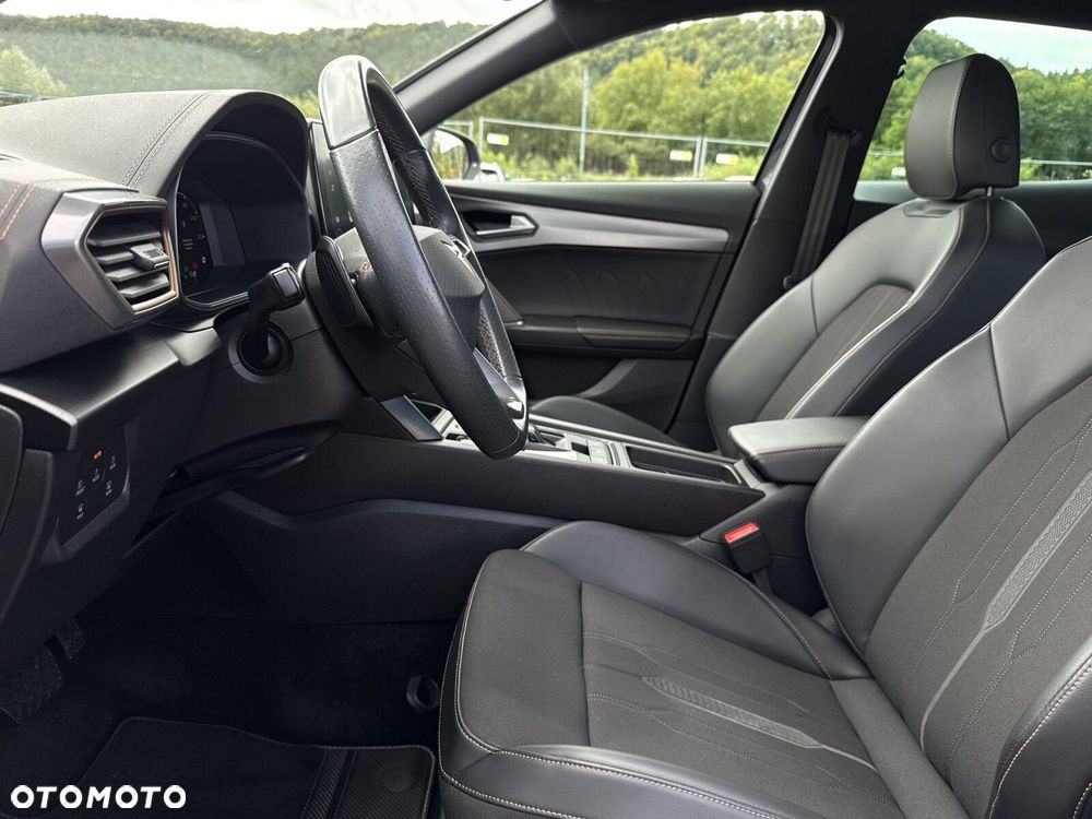 Cupra Formentor 2.0 TSI 4Drive DSG - 11
