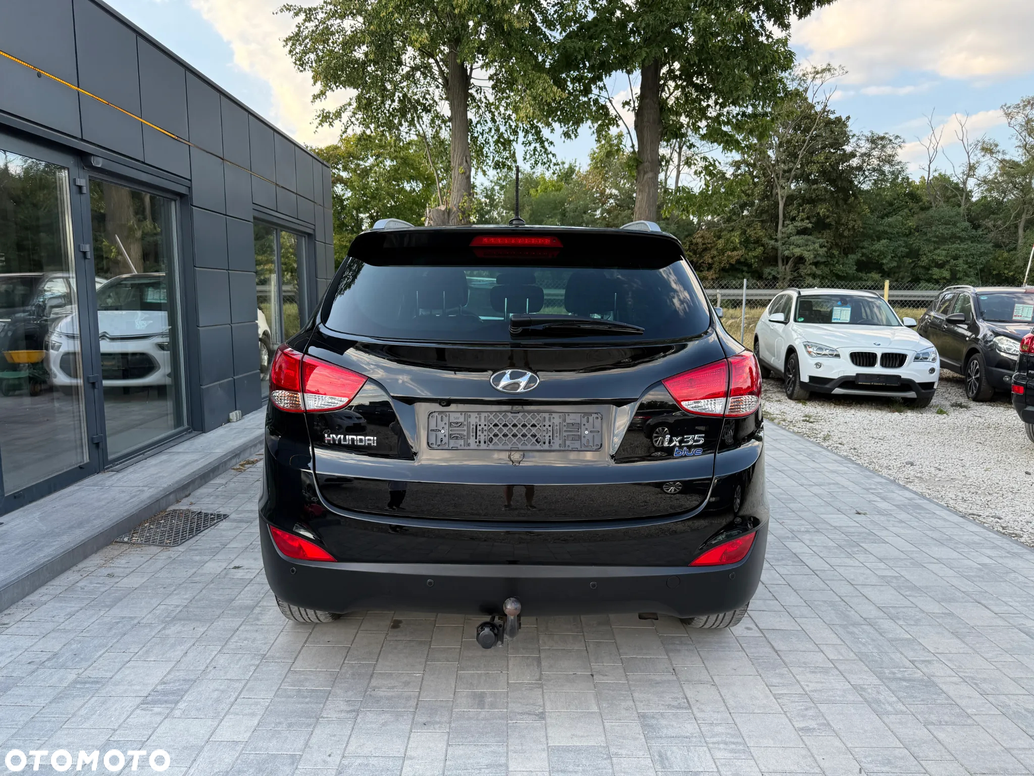 Hyundai ix35 1.6 2WD 5 Star Edition - 27