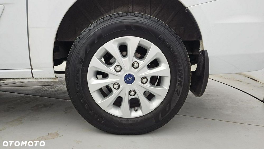 Ford Transit Custom - 23