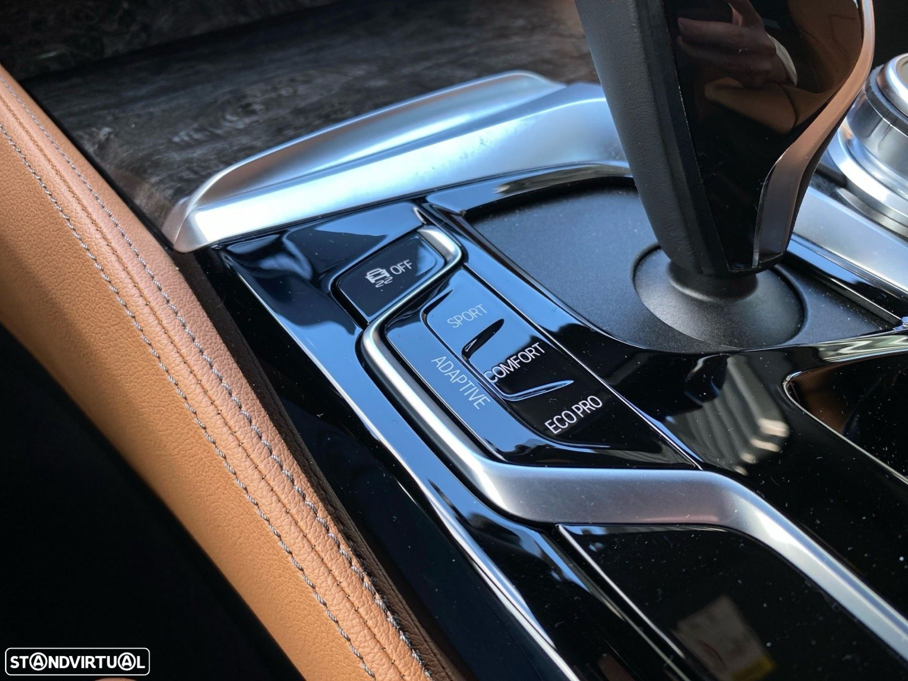 BMW 540 d xDrive Pack Desportivo M Auto - 21