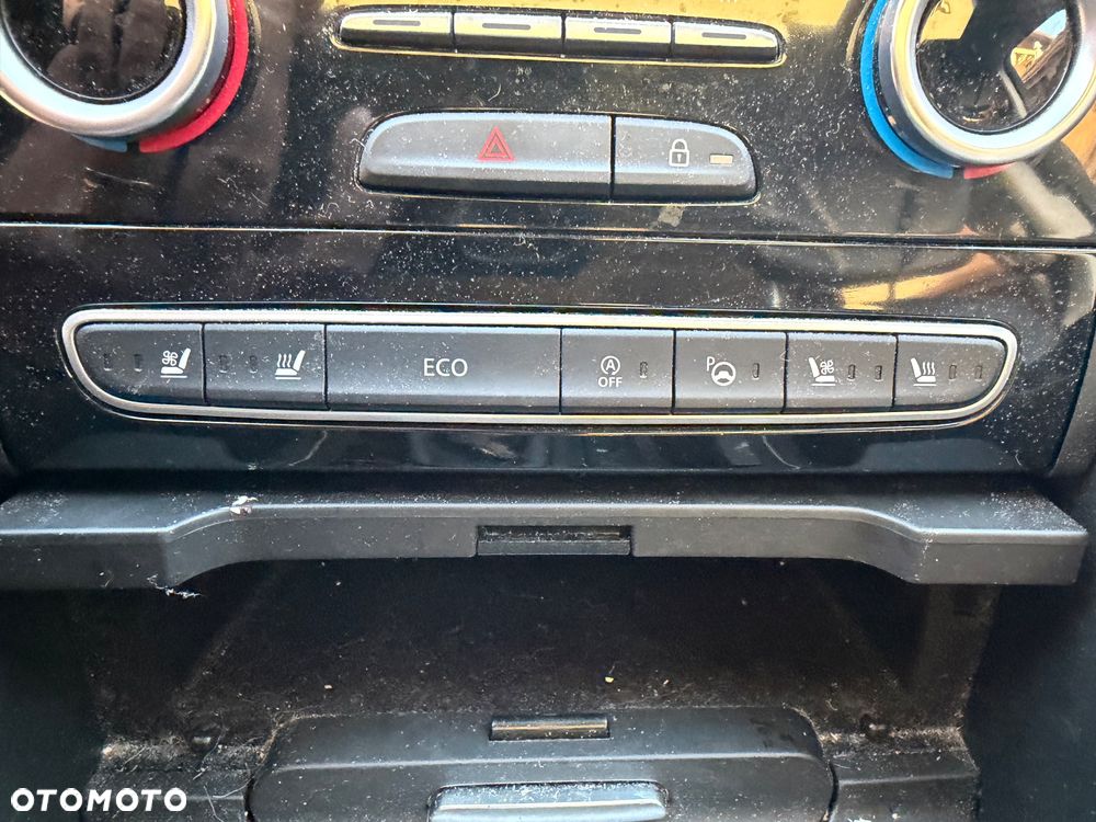 Renault Talisman ENERGY dCi 160 EDC INITIALE PARIS - 10