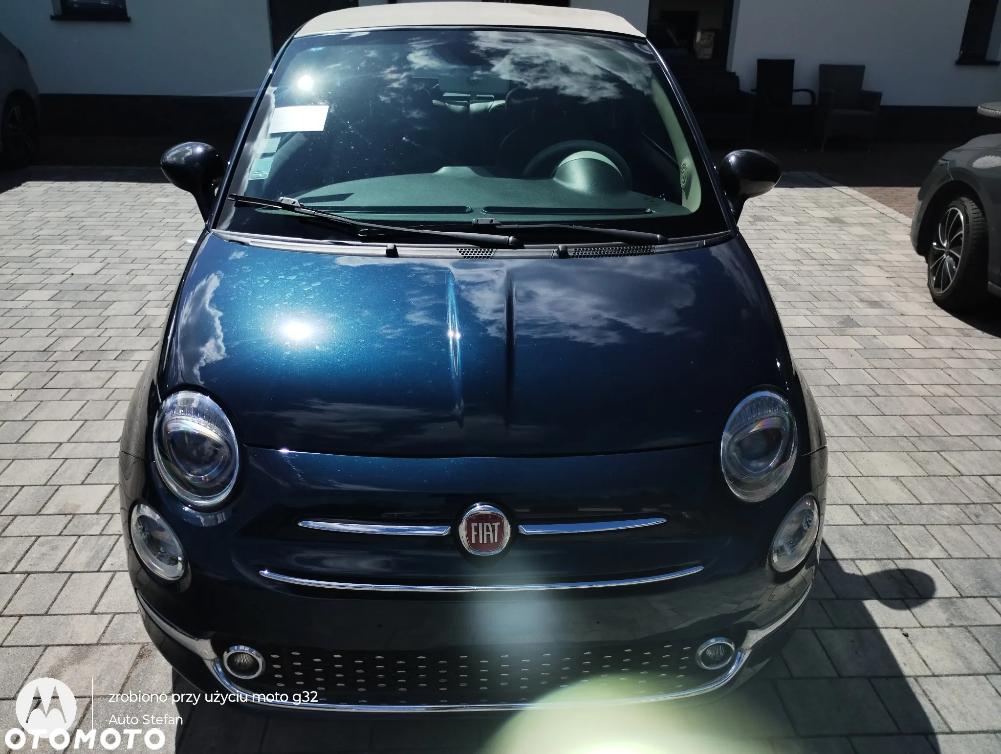 Fiat 500 - 2