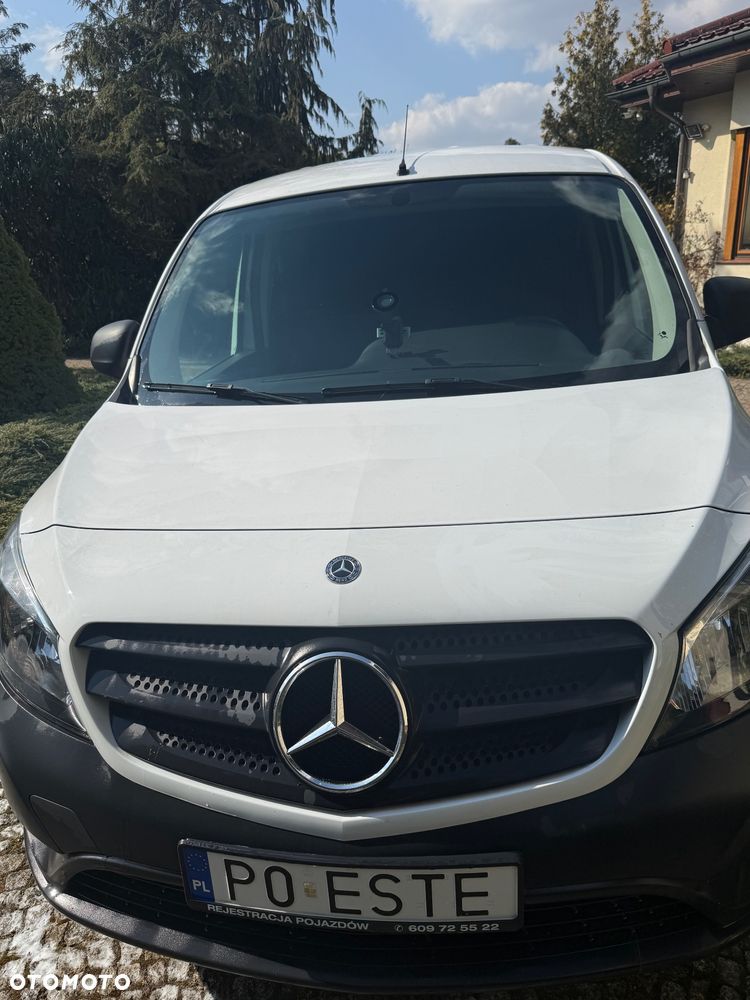 Mercedes-Benz Citan - 4