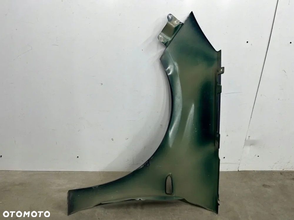 Błotnik Opel Astra K 5 V 15-21r. prawy przedni prawy przód - 12