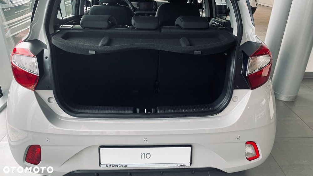 Hyundai i10 1.0 Pure - 15