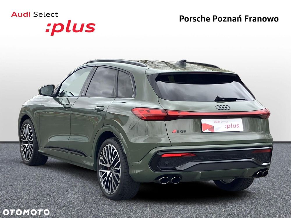 Audi SQ5 - 4