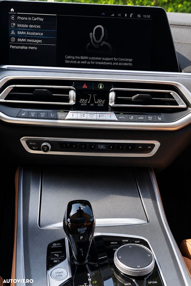 BMW X5 - 8