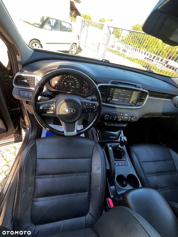 Kia Sorento - 21