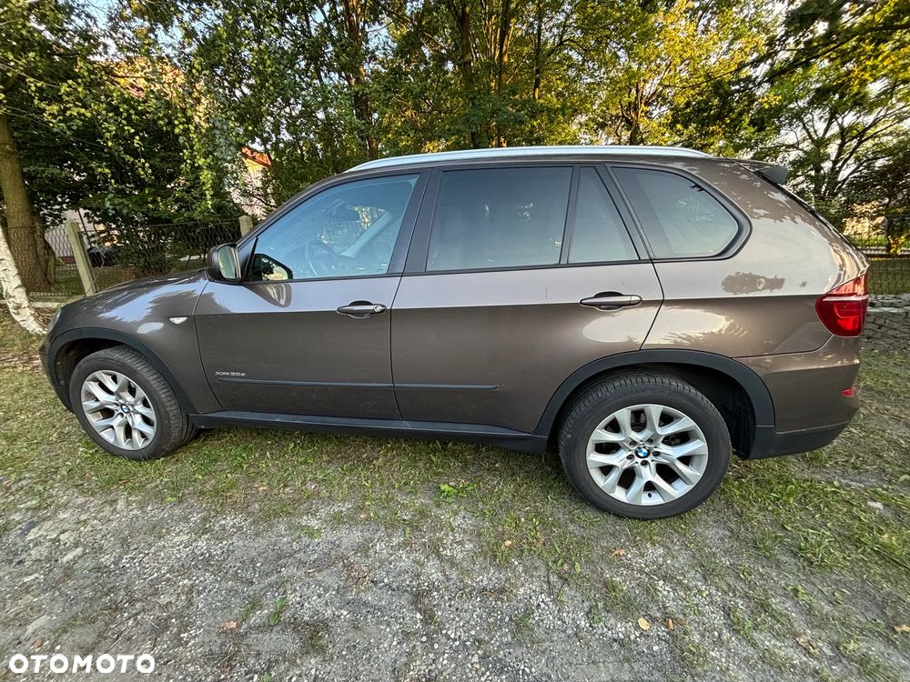 BMW X5 - 3