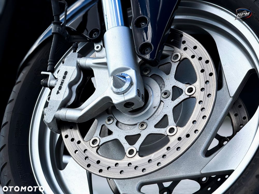 Suzuki Boulevard - 20