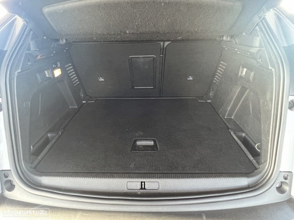 Peugeot 3008 1.5 BlueHDi Allure Pack - 23
