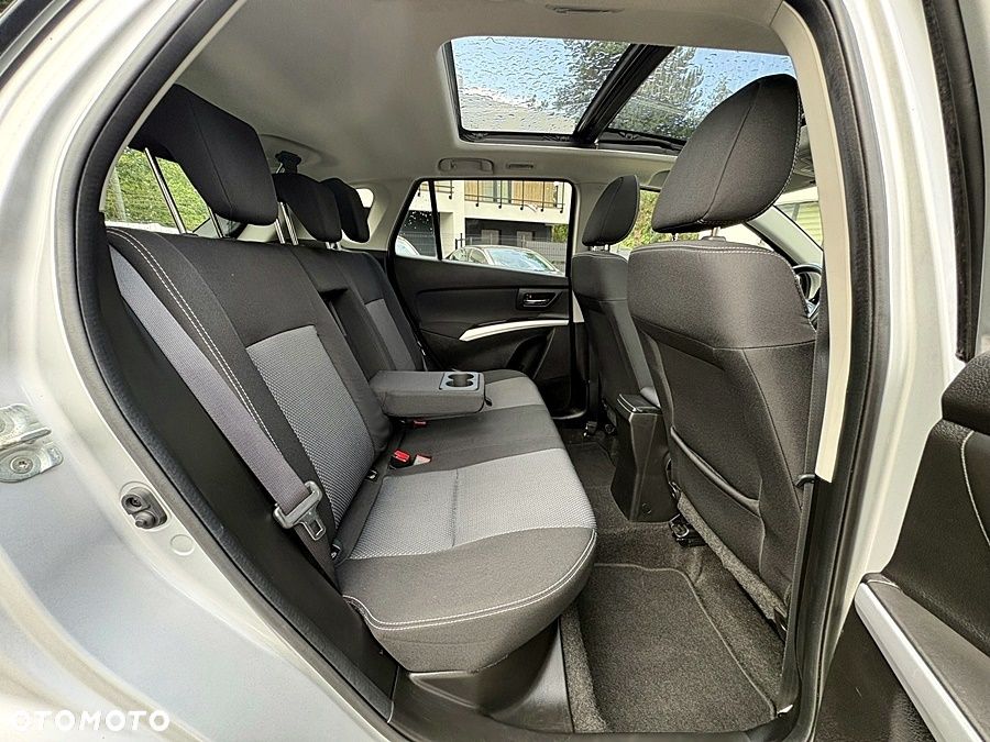 Suzuki SX4 S-Cross 1.6 DDiS Premium - 20